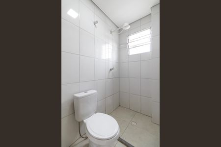 Apartamento para alugar com 32m², 1 quarto e sem vaga Apartamento para alugar com 32m², 1 quarto e sem vagaBanheiro