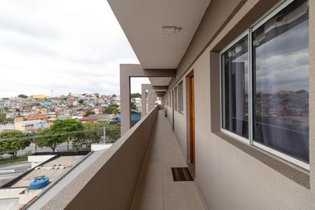 Apartamento para alugar com 32m², 1 quarto e sem vaga Apartamento para alugar com 32m², 1 quarto e sem vagaÁrea Comum