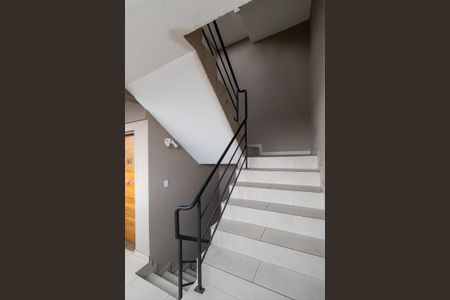 Apartamento para alugar com 32m², 1 quarto e sem vaga Apartamento para alugar com 32m², 1 quarto e sem vagaÁrea Comum