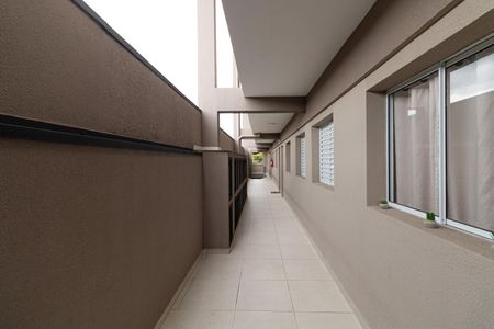 Apartamento para alugar com 32m², 1 quarto e sem vaga Apartamento para alugar com 32m², 1 quarto e sem vagaÁrea Comum