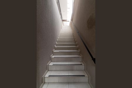 Apartamento para alugar com 32m², 1 quarto e sem vaga Apartamento para alugar com 32m², 1 quarto e sem vagaÁrea Comum