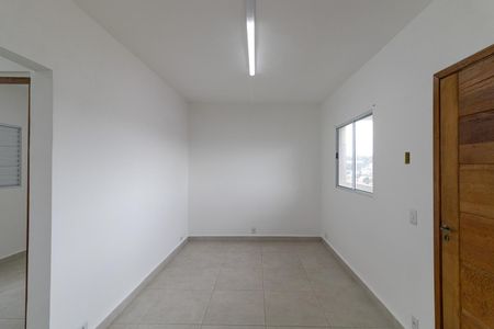 Apartamento para alugar com 32m², 1 quarto e sem vaga Apartamento para alugar com 32m², 1 quarto e sem vagaSala e Cozinha