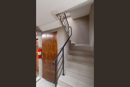 Apartamento para alugar com 32m², 1 quarto e sem vaga Apartamento para alugar com 32m², 1 quarto e sem vagaÁrea Comum