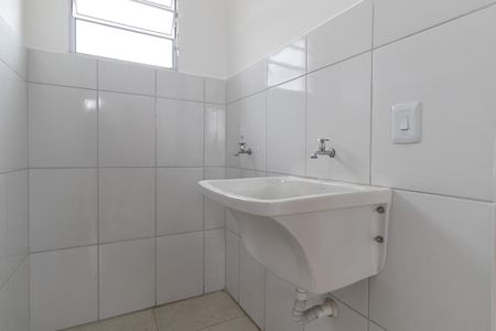 Apartamento para alugar com 32m², 1 quarto e sem vaga Apartamento para alugar com 32m², 1 quarto e sem vagaÁrea de Serviço