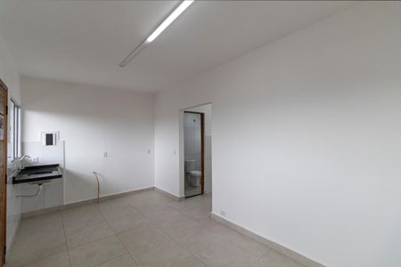 Apartamento para alugar com 32m², 1 quarto e sem vaga Apartamento para alugar com 32m², 1 quarto e sem vagaSala e Cozinha