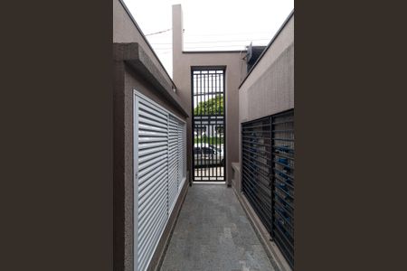 Apartamento para alugar com 32m², 1 quarto e sem vaga Apartamento para alugar com 32m², 1 quarto e sem vagaÁrea Comum