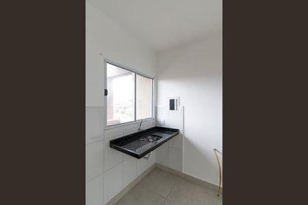 Apartamento para alugar com 32m², 1 quarto e sem vaga Apartamento para alugar com 32m², 1 quarto e sem vagaSala e Cozinha