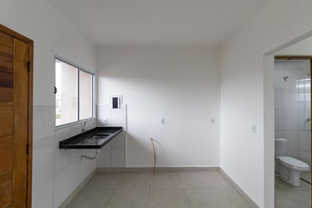 Apartamento para alugar com 32m², 1 quarto e sem vaga Apartamento para alugar com 32m², 1 quarto e sem vagaSala e Cozinha