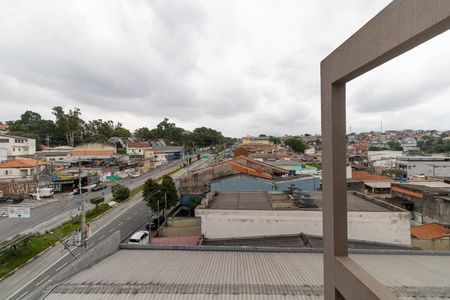 Apartamento para alugar com 32m², 1 quarto e sem vaga Apartamento para alugar com 32m², 1 quarto e sem vagaVista Quarto 1