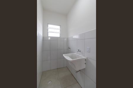 Apartamento para alugar com 32m², 1 quarto e sem vaga Apartamento para alugar com 32m², 1 quarto e sem vagaÁrea de Serviço