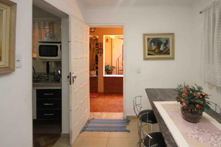 Casa à venda com 150m², 4 quartos e 2 vagas Casa à venda com 150m², 4 quartos e 2 vagasSala de Jantar