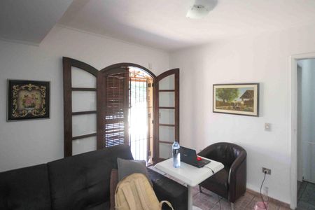 Casa à venda com 150m², 4 quartos e 2 vagas Casa à venda com 150m², 4 quartos e 2 vagasSala 02