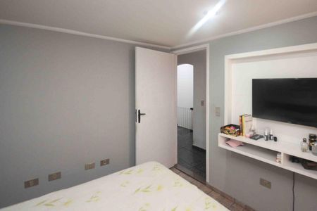 Casa à venda com 150m², 4 quartos e 2 vagas Casa à venda com 150m², 4 quartos e 2 vagasQuarto 03