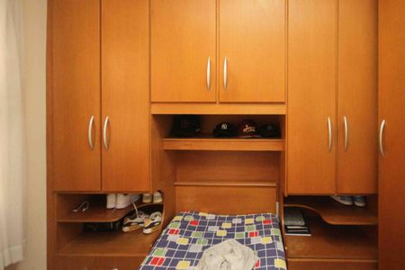 Casa à venda com 150m², 4 quartos e 2 vagas Casa à venda com 150m², 4 quartos e 2 vagasQuarto 02