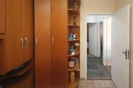 Casa à venda com 150m², 4 quartos e 2 vagas Casa à venda com 150m², 4 quartos e 2 vagasQuarto 02