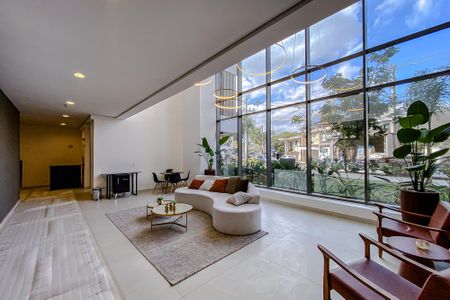 Apartamento para alugar com 29m², 1 quarto e sem vagaÁrea comum