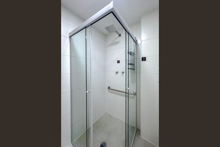 Apartamento para alugar com 29m², 1 quarto e sem vagaBanheiro