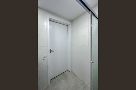 Apartamento para alugar com 29m², 1 quarto e sem vagaBanheiro
