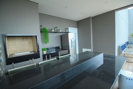 Studio para alugar com 30m², 1 quarto e sem vaga