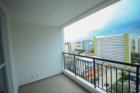 Studio para alugar com 30m², 1 quarto e sem vaga