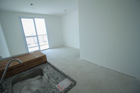 Studio para alugar com 30m², 1 quarto e sem vaga