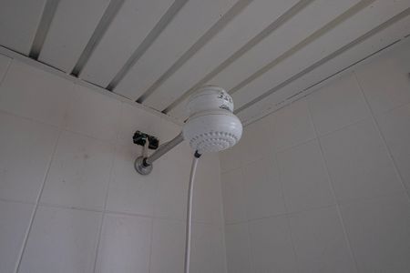 Apartamento para alugar com 45m², 1 quarto e 1 vagaBanheiro