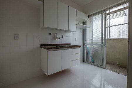 Apartamento para alugar com 45m², 1 quarto e 1 vagaCozinha