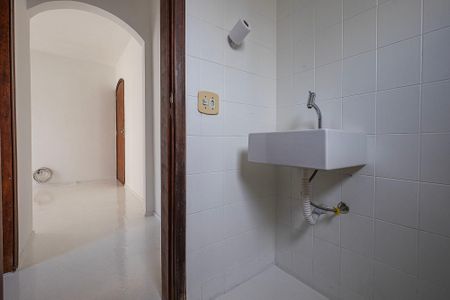 Apartamento para alugar com 45m², 1 quarto e 1 vagaBanheiro