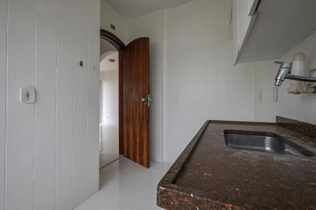 Apartamento para alugar com 45m², 1 quarto e 1 vagaCozinha