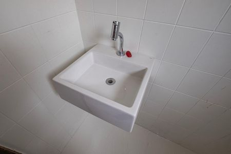 Apartamento para alugar com 45m², 1 quarto e 1 vagaBanheiro