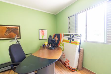 Casa à venda com 397m², 5 quartos e 4 vagasQuarto 5