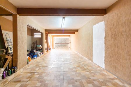 Casa à venda com 397m², 5 quartos e 4 vagasGaragem