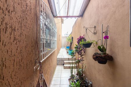 Casa à venda com 397m², 5 quartos e 4 vagasQuintal