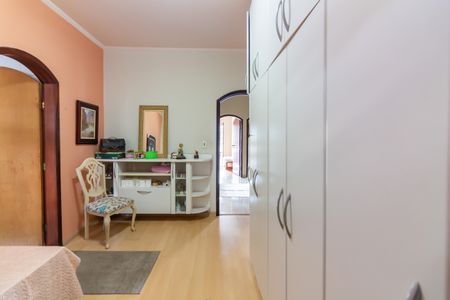 Casa à venda com 397m², 5 quartos e 4 vagasSuíte 1