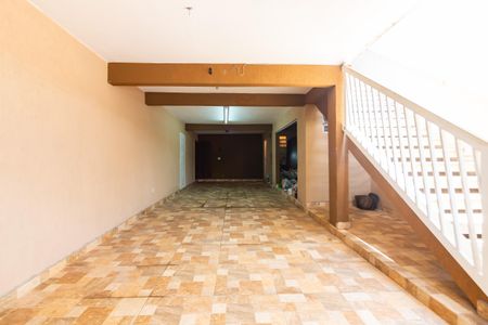 Casa à venda com 397m², 5 quartos e 4 vagasGaragem