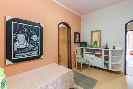 Casa à venda com 397m², 5 quartos e 4 vagasSuíte 1