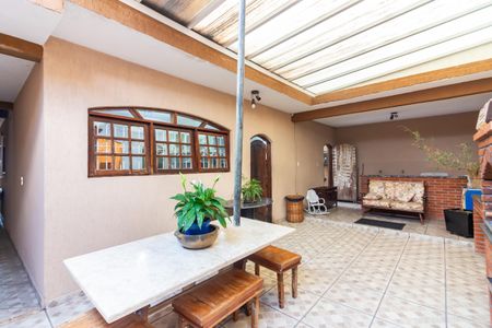 Casa à venda com 397m², 5 quartos e 4 vagasÁrea Gourmet