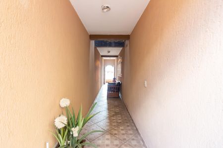 Casa à venda com 397m², 5 quartos e 4 vagasQuintal