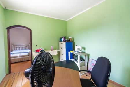 Casa à venda com 397m², 5 quartos e 4 vagasQuarto 5