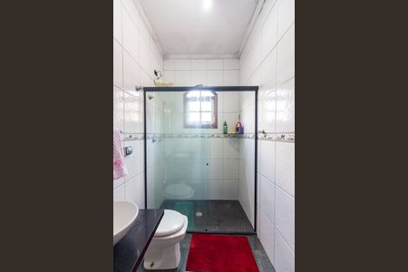 Casa à venda com 397m², 5 quartos e 4 vagasBanheiro 2