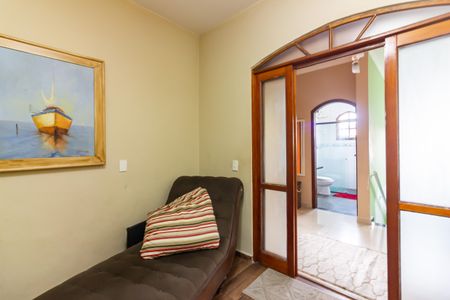 Casa à venda com 397m², 5 quartos e 4 vagasQuarto 4