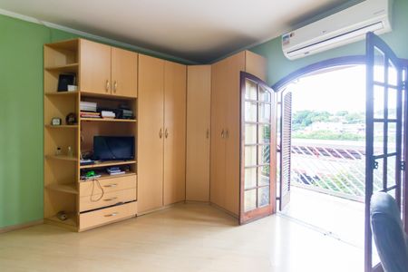 Casa à venda com 397m², 5 quartos e 4 vagasQuarto 3