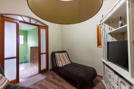 Casa à venda com 397m², 5 quartos e 4 vagasQuarto 4