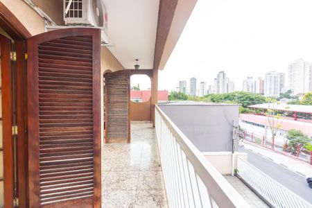 Casa à venda com 397m², 5 quartos e 4 vagasSacada