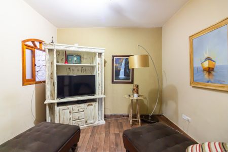 Casa à venda com 397m², 5 quartos e 4 vagasQuarto 4