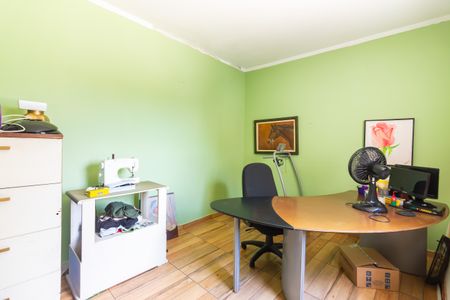 Casa à venda com 397m², 5 quartos e 4 vagasQuarto 5