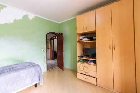 Casa à venda com 397m², 5 quartos e 4 vagasQuarto 3