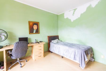 Casa à venda com 397m², 5 quartos e 4 vagasQuarto 3