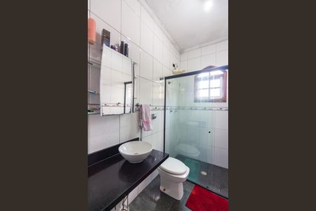 Casa à venda com 397m², 5 quartos e 4 vagasBanheiro 2