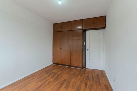Quarto 1 de apartamento para alugar com 1 quarto, 110m² em Consolação, São Paulo